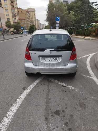 Mercedes A 170 2008, 128,122 km - 1.7 l - Xırdalan