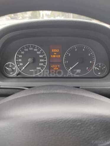 Mercedes A 170 2008, 128,122 km - 1.7 l - Xırdalan