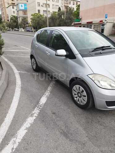 Mercedes A 170 2008, 128,122 km - 1.7 l - Xırdalan