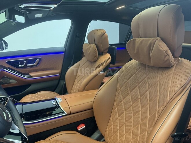 Mercedes S 500 2020, 43,000 km - 3.0 л - Bakı