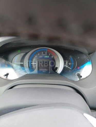 Honda Insight 2009, 544,215 km - 1.3 l - Bakı