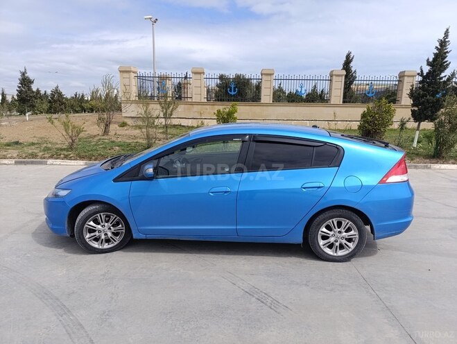 Honda Insight 2009, 544,215 km - 1.3 l - Bakı