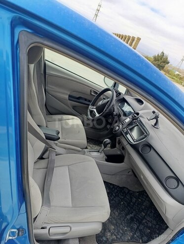 Honda Insight 2009, 544,215 km - 1.3 l - Bakı