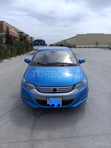 Honda Insight 2009, 544,215 km - 1.3 l - Bakı