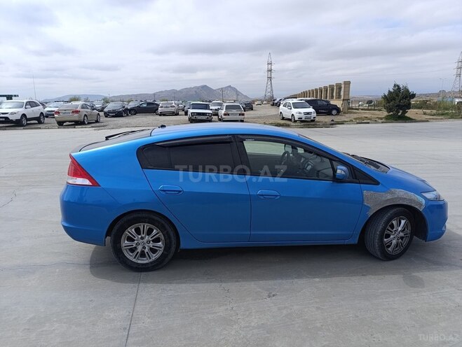Honda Insight 2009, 544,215 km - 1.3 l - Bakı