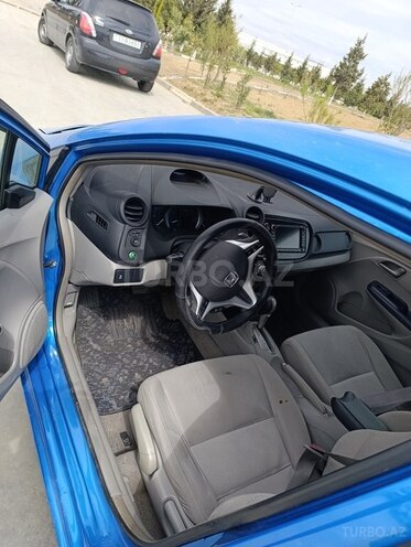 Honda Insight 2009, 544,215 km - 1.3 l - Bakı