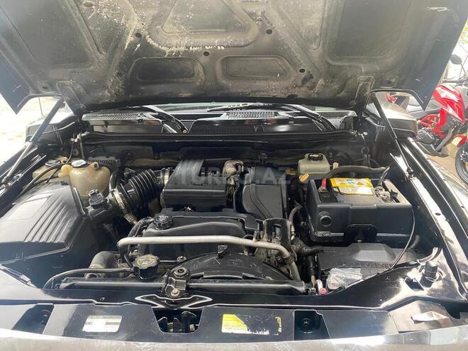 Hummer H3 2006, 294,000 km - 3.5 l - Bakı