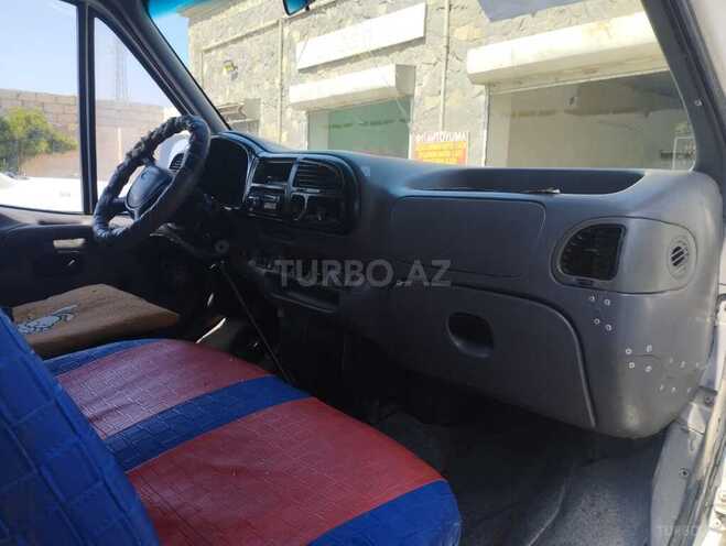 Ford Transit 1994, 250,000 km - 2.5 л - Qazax