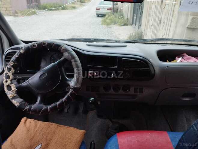 Ford Transit 1994, 250,000 km - 2.5 л - Qazax