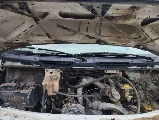 Ford Transit 1994, 250,000 km - 2.5 л - Qazax