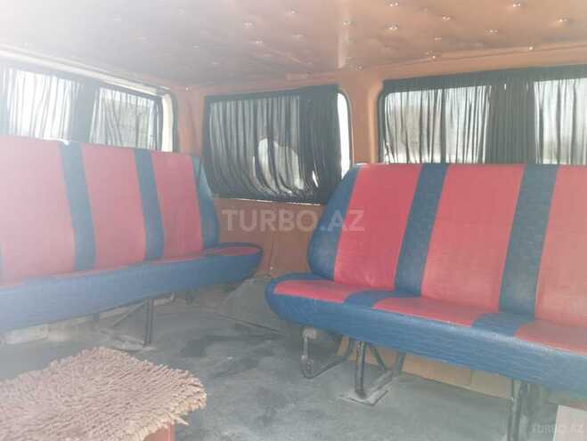 Ford Transit 1994, 250,000 km - 2.5 л - Qazax