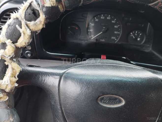 Ford Transit 1994, 250,000 km - 2.5 л - Qazax