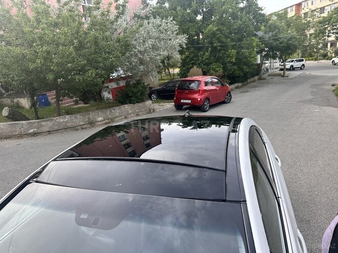 Hyundai Sonata 2010, 246,000 km - 2.4 l - Bakı