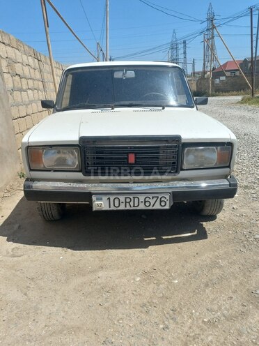 LADA (VAZ) 2107 2006, 95,000 km - 1.6 л - Sumqayıt