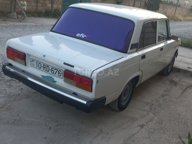 LADA (VAZ) 2107 2006, 95,000 km - 1.6 л - Sumqayıt