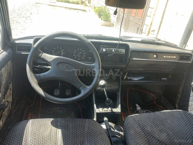 LADA (VAZ) 2107 2006, 95,000 km - 1.6 л - Sumqayıt