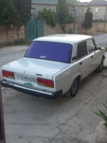 LADA (VAZ) 2107 2006, 95,000 km - 1.6 л - Sumqayıt