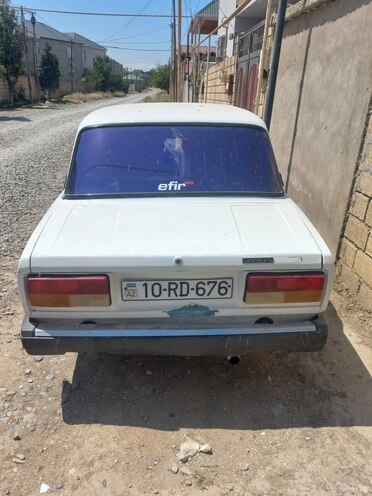 LADA (VAZ) 2107 2006, 95,000 km - 1.6 л - Sumqayıt