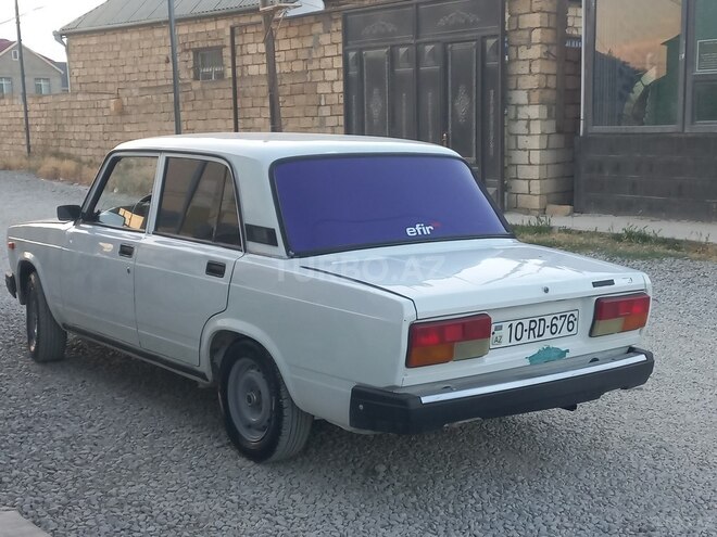 LADA (VAZ) 2107 2006, 95,000 km - 1.6 л - Sumqayıt