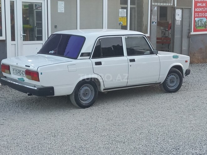 LADA (VAZ) 2107 2006, 95,000 km - 1.6 л - Sumqayıt
