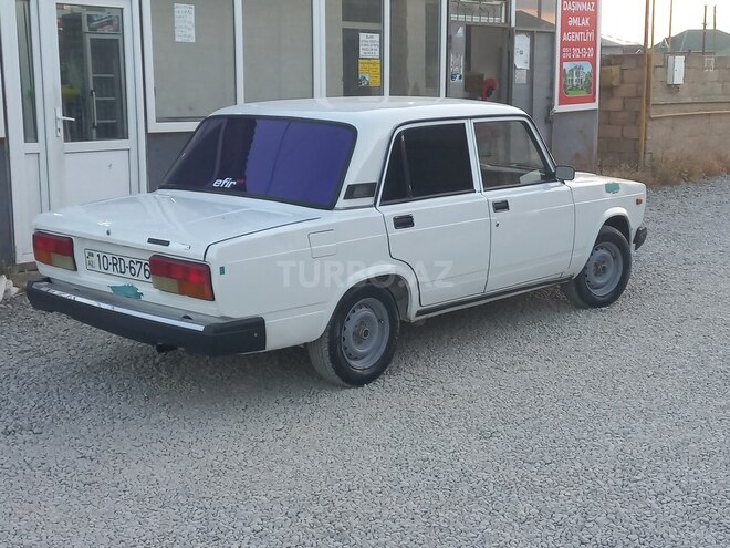 LADA (VAZ) 2107 2006, 95,000 km - 1.6 л - Sumqayıt