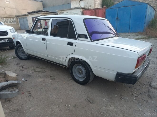 LADA (VAZ) 2107 2006, 95,000 km - 1.6 л - Sumqayıt