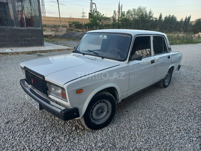 LADA (VAZ) 2107 2006, 95,000 km - 1.6 л - Sumqayıt