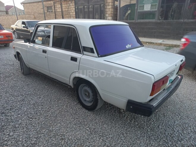 LADA (VAZ) 2107 2006, 95,000 km - 1.6 л - Sumqayıt