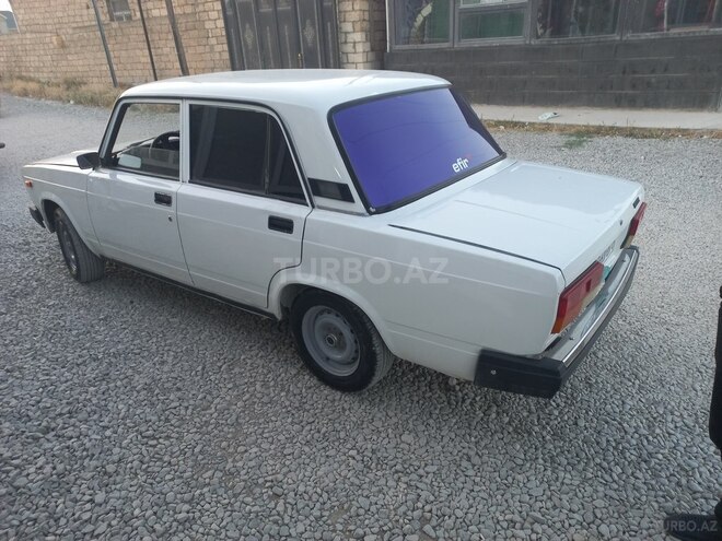 LADA (VAZ) 2107 2006, 95,000 km - 1.6 л - Sumqayıt