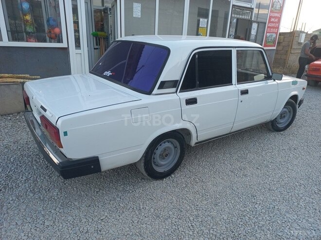 LADA (VAZ) 2107 2006, 95,000 km - 1.6 л - Sumqayıt