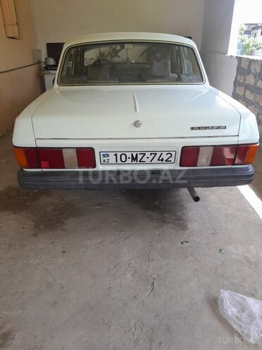 GAZ 31029 1994, 473,750 km - 2.4 l - Bakı