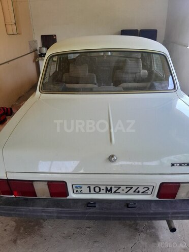 GAZ 31029 1994, 473,750 km - 2.4 l - Bakı