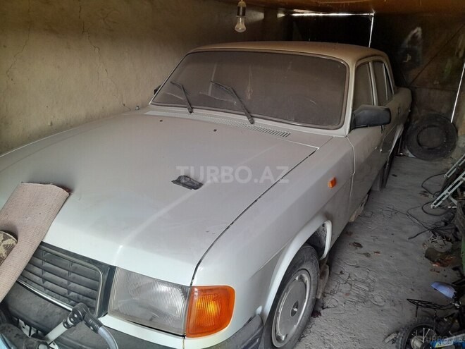 GAZ 31029 1994, 473,750 km - 2.4 l - Bakı