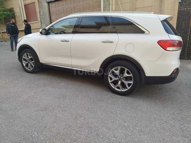 Kia Sorento 2015, 195,000 km - 2.0 l - Bakı
