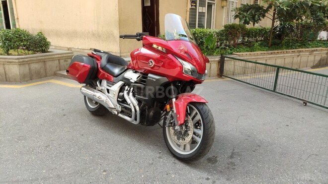 Honda  2014, 20,851 km - 1.3 l - Bakı