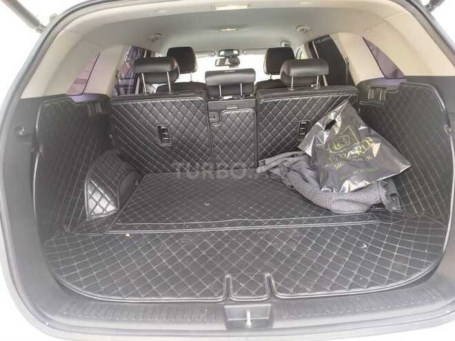 Kia Sorento 2015, 195,000 km - 2.0 l - Bakı