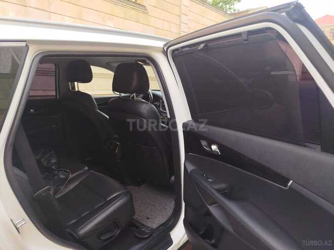 Kia Sorento 2015, 195,000 km - 2.0 l - Bakı