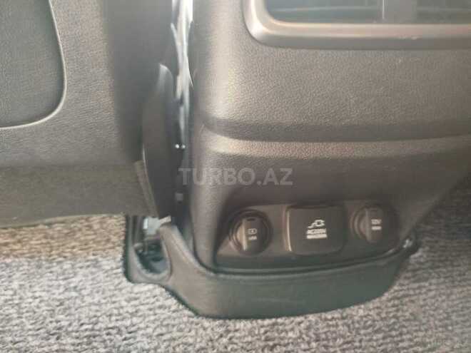 Kia Sorento 2015, 195,000 km - 2.0 l - Bakı
