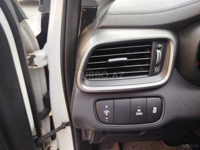 Kia Sorento 2015, 195,000 km - 2.0 l - Bakı