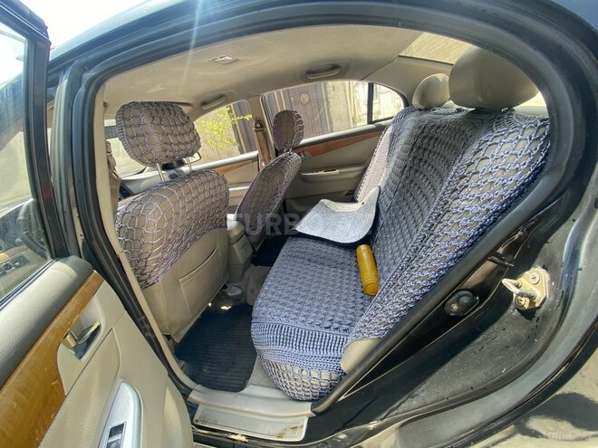 Lifan 620 2009, 165,000 km - 1.6 l - Bakı