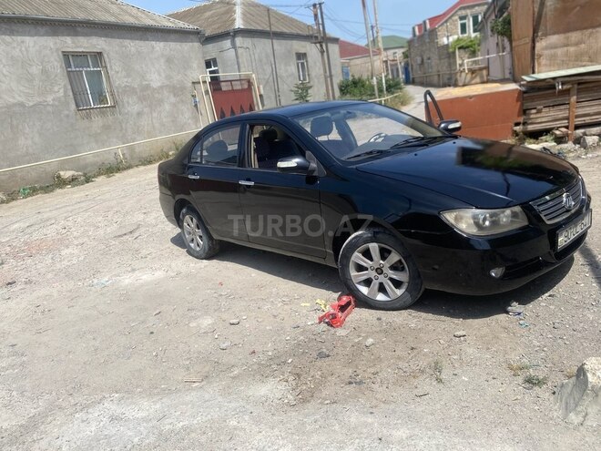 Lifan 620 2009, 165,000 km - 1.6 l - Bakı