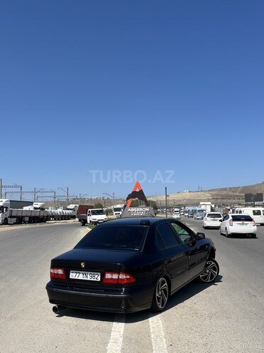 Khazar LX 2024, 12,000 km - 1.7 l - Bakı