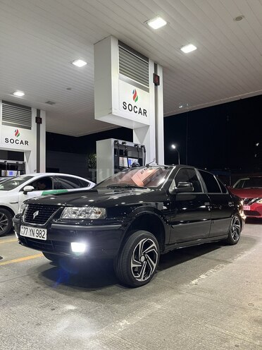 Khazar LX 2024, 12,000 km - 1.7 l - Bakı