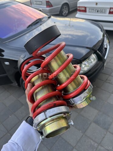 Khazar LX 2024, 12,000 km - 1.7 l - Bakı