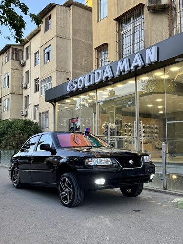 Khazar LX 2024, 12,000 km - 1.7 l - Bakı