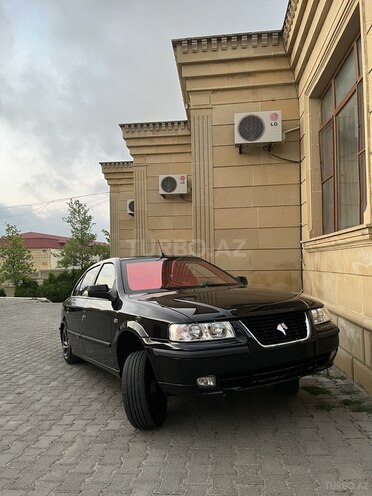Khazar LX 2024, 12,000 km - 1.7 l - Bakı