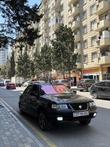 Khazar LX 2024, 12,000 km - 1.7 l - Bakı
