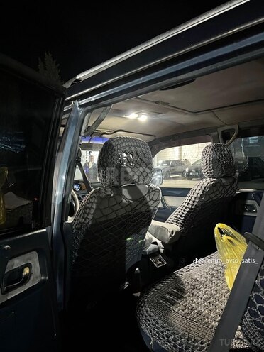 Mitsubishi Pajero 1992, 250,000 km - 2.5 l - Lənkəran