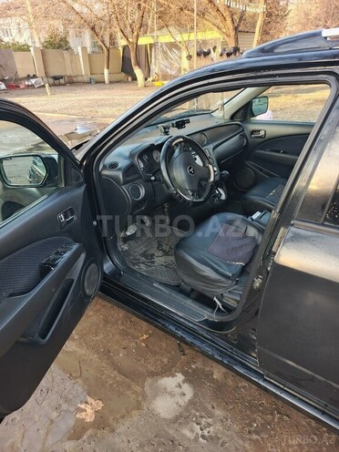 Mitsubishi Airtrek 2003, 357,089 km - 2.0 l - Mingəçevir