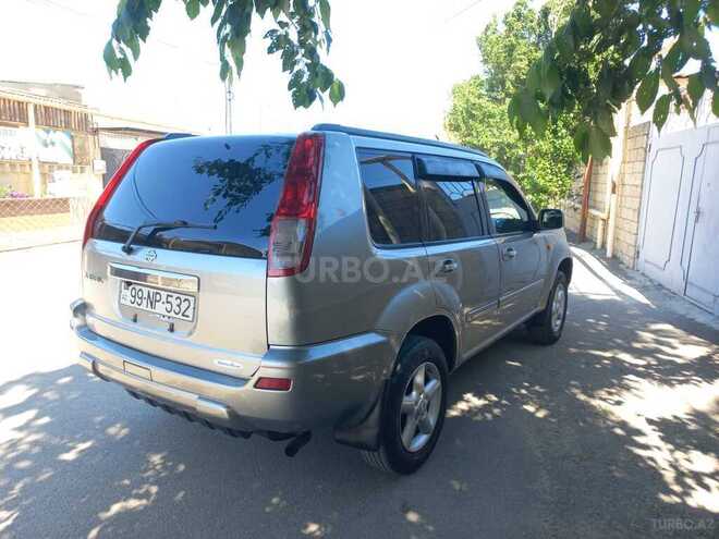 Nissan X-Trail 2001, 24,113 km - 2.0 л - Bakı